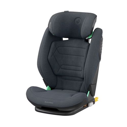 Siège-Auto I-Size Rodifix Pro² Authentic Graphite - Gris
