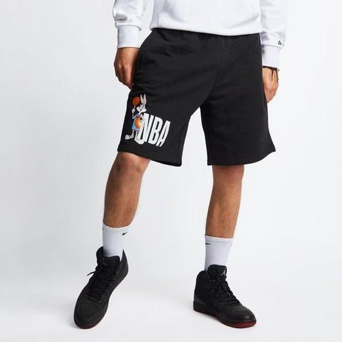 Nba Space Jam Basketball - Homme Shorts