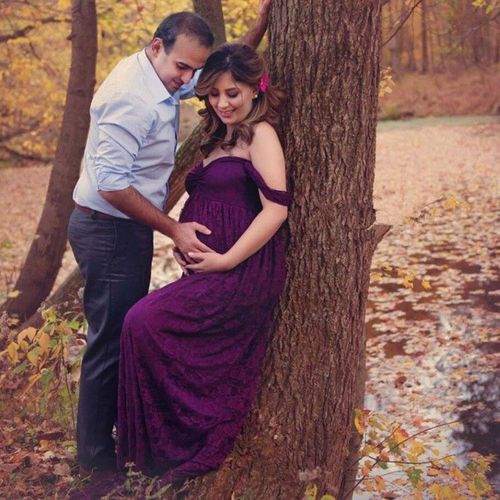 Alterphotography-Robe Longue En Dentelle Pour Femme Enceinte,Tenue De Grossesse Maxi Pour Séance Photo,Vêtements De Mère,Grande Taille,Accessoires D'été
