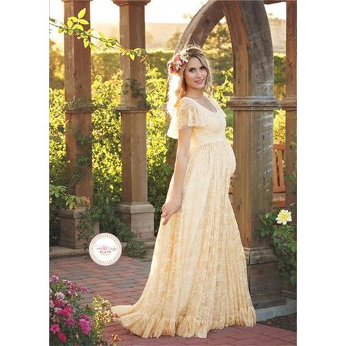 Accessoires De Photographie En Dentelle Pour Femmes,Jupe Blanche,Vêtements De Grossesse,Robes Pour Femmes Enceintes,Vêtements De Séance Photo,2023