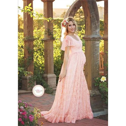 Accessoires De Photographie En Dentelle Pour Femmes,Jupe Blanche,Vêtements De Grossesse,Robes Pour Femmes Enceintes,Vêtements De Séance Photo,2023