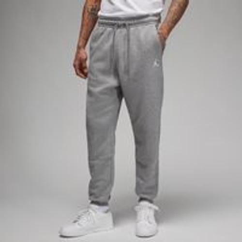 Pantalon De Survêtement Jordan Brooklyn Fleece Pour Homme - Gris