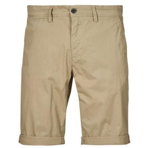 Short Teddy Smith Short Chino Beige