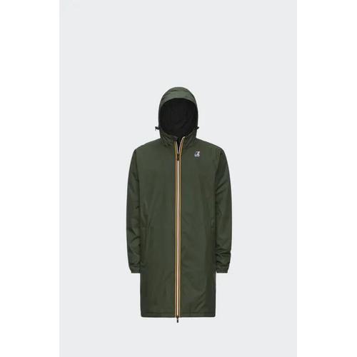 Parka À Capuche - Taille S