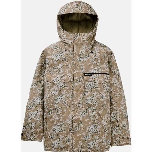 Veste Covert 2,0 2l Homme, Snowfall Camo, Xxx