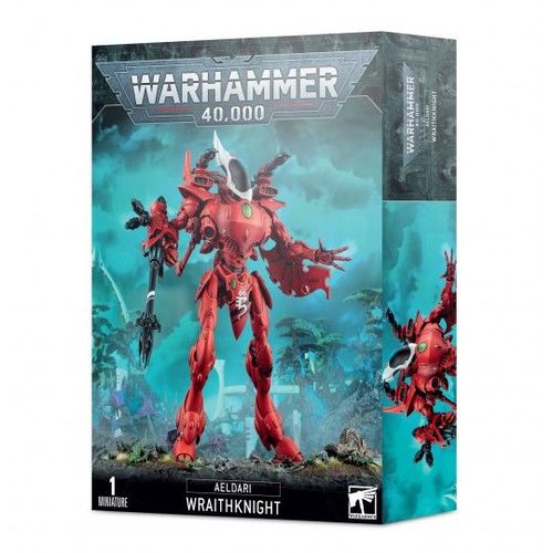 Games Workshop Chevalier Fantôme
