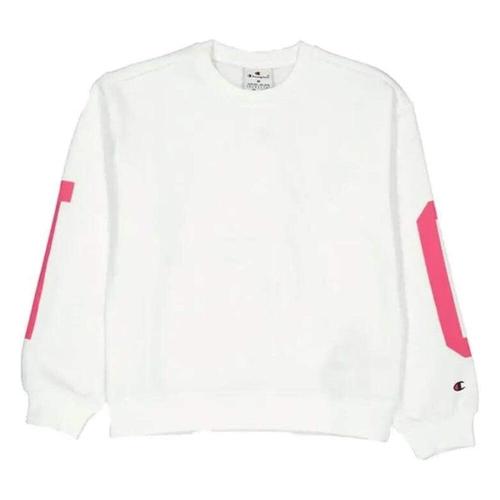 Champion - Kids > Tops > Sweatshirts - White