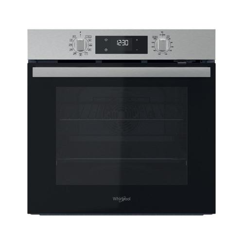 Four Whirlpool OMR58RR1X Whirlpool - Encastrable - 71 litres