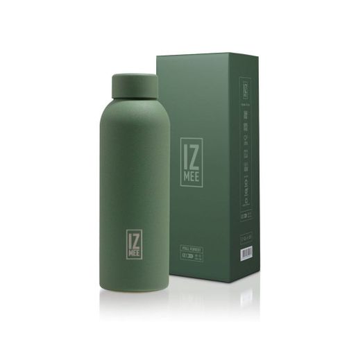 Gourde Isotherme 510 Ml Vert Full Forest