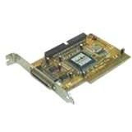 Tekram DC 315U - Contrôleur de stockage - 1 Canal - Ultra SCSI - 20 Mo/s - PCI