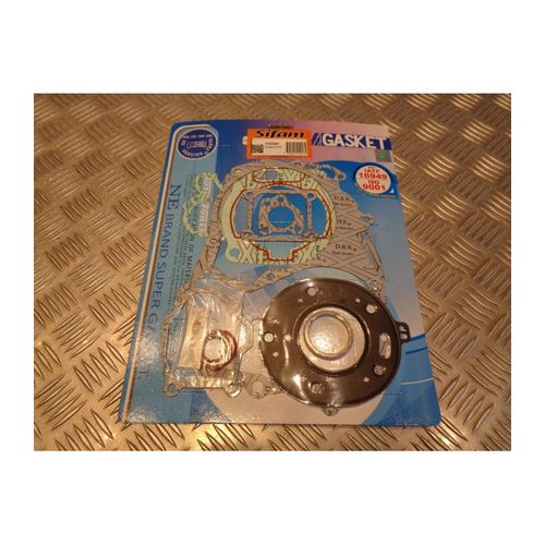 Pochette De Joints Complète Moto Yamaha 125 Dtr Tzr Tdr Dtre