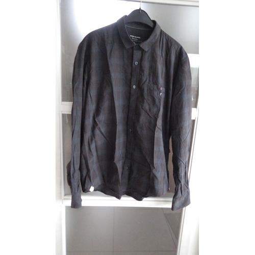 Chemise Xl Serge Blanco