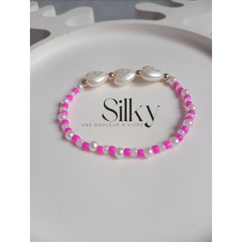 Bracelet Rose