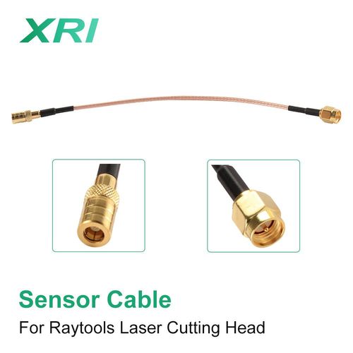 Fil De Câble De Capteur Pour Têtes De Découpe Laser Raytools,Fiber - Type A Style
