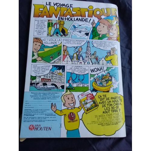 Picsou Magazine Numéro 172