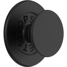 PopSockets PopGrip MagSafe Round Black