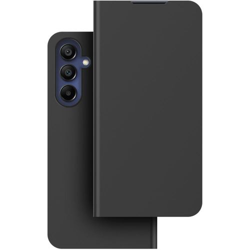 Etui Samsung Galaxy A16 4g/5g Flip Wallet Noir