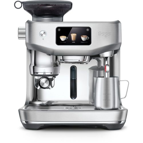 Machine expresso the oracle jet