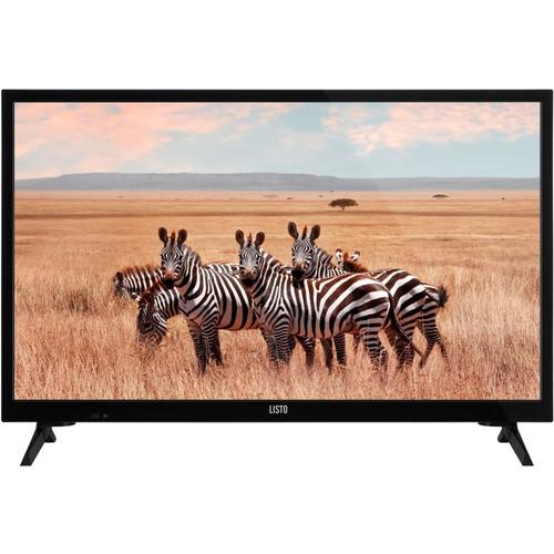 TV LED LISTO 24HD-CAC846