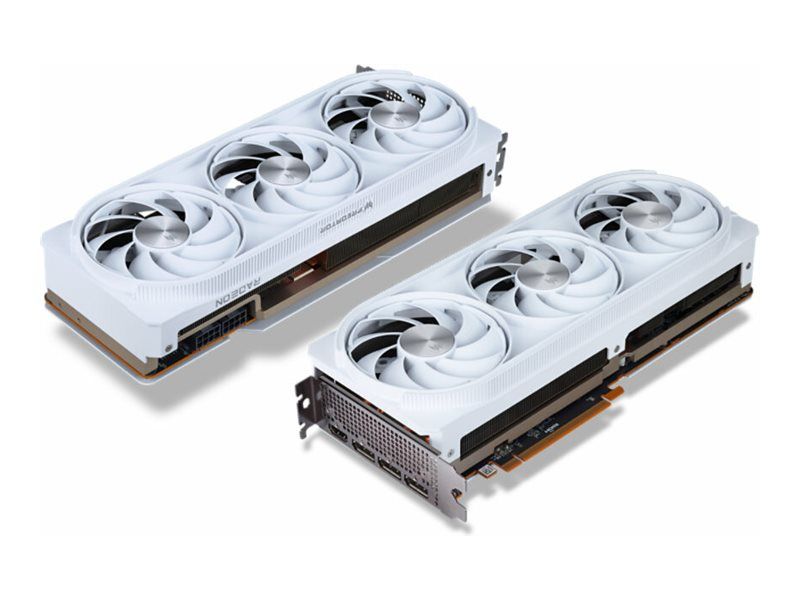 Acer Predator BiFrost Radeon RX 7800 XT OC - OC Edition - carte