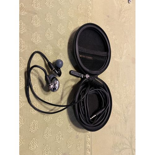 Shure AONIC 4-BK