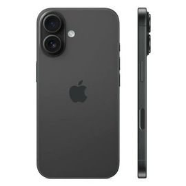 Apple iPhone 16 128 Go Noir