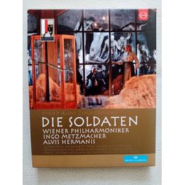 Die Soldaten