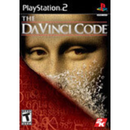 Da Vinci Code / Game