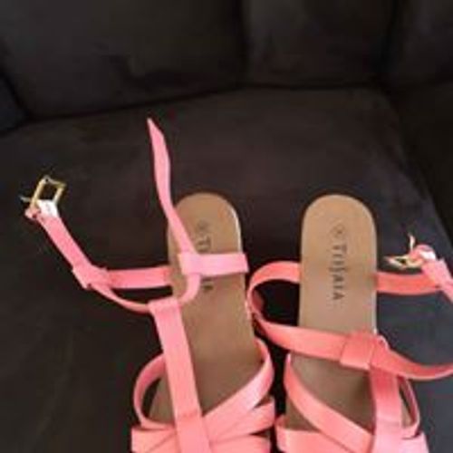 Chaussures Femme Ouverte - 36