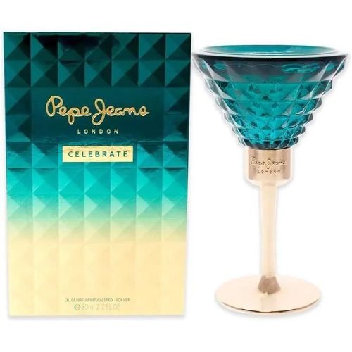 Celebrate For Her Eau De Parfum Natural Spray 80ml [66] 