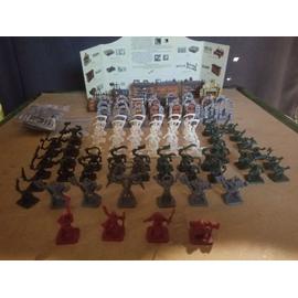 Heroquest - Jeu de Figurines - Acheter sur