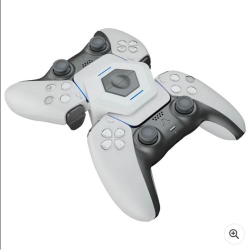 Gioteck Ac-2 Ammo Clip Charging Dock For Ps5