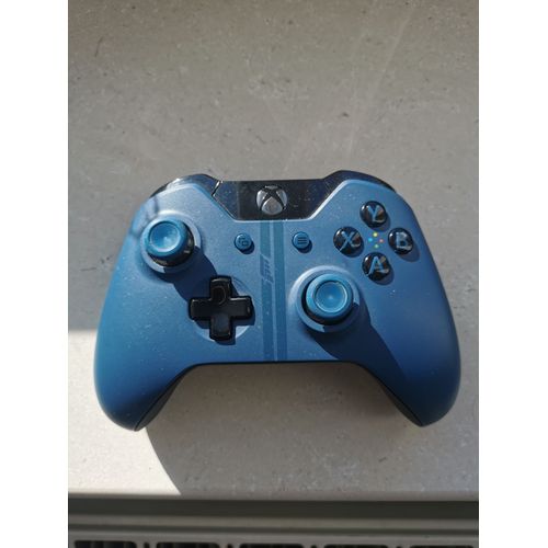 Manette Xbox One Forza Motorsport 6