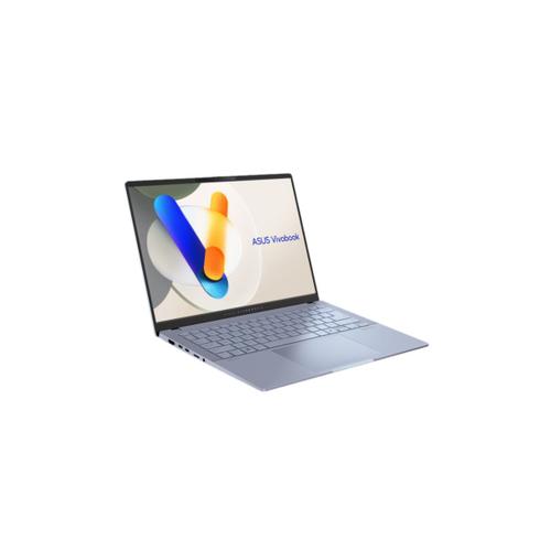 ASUS Vivobook S 15 OLED S5506MA-STMA006W - 15.6" Intel Core Ultra 5 125H - 1.2 Ghz - Ram 16 Go - SSD 1 To - Azerty