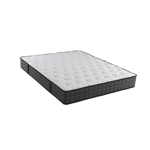 Armoni - Matelas - 140 X 190 Cm - Epaisseur 23 Cm - Ressorts - Réversible