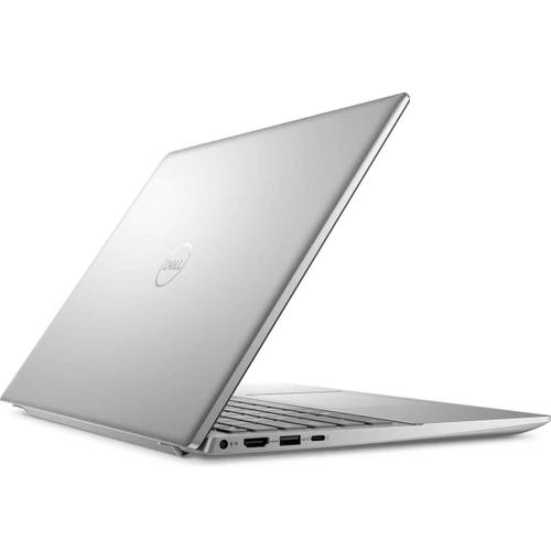 Ordinateur portable DELL INSPIRON P114G001- 14"- Intel Core I5-10210U 2,21Ghz- 8Go de RAM - 256Go de SSD - Intel UHD Graphics - Clavier AZERTY.