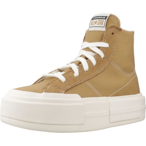 Converse Cruise Suede Colour Brun Clair