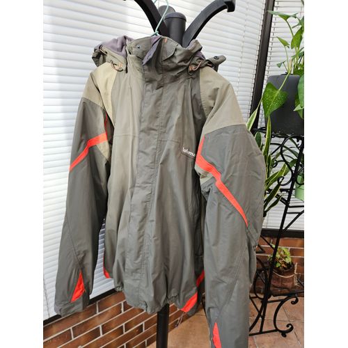 Veste Lafuma Climaway Homme