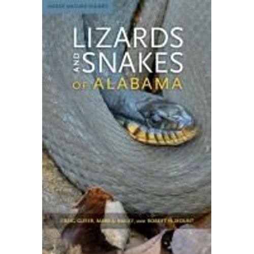 Lizards And Snakes Of Alabama