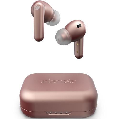 Écouteurs Urbanista London Rose Gold