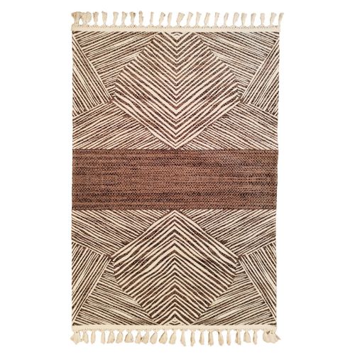 Tapis Berbere Tinghir Dimensions - 300x400 ¿ Qualité Supérieure Pour Maison, Appartement, Bureau ¿ Style Élégant Et Durable ¿ Confort Optimal, Facile