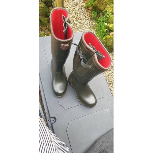 Botte Aigle - 37