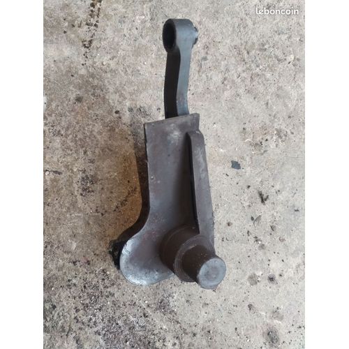 Capteur Pmh Citroen Saxo