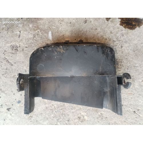 Cache Haut Courroie De Distribution Citroen Saxo