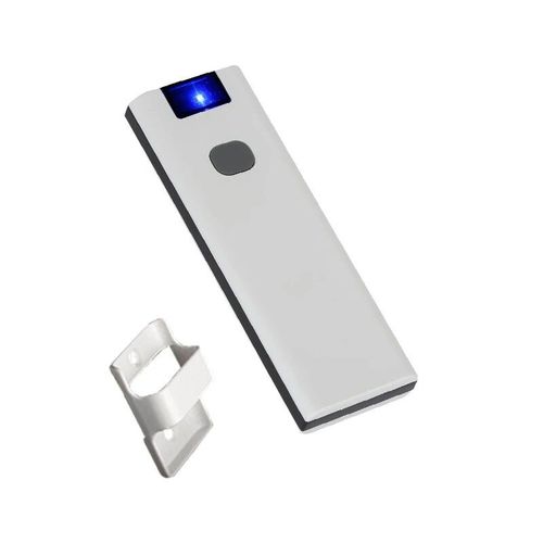 Interrupteurs de lumière à bouton poussoir pour maison intelligente 433Mhz télécommande sans fil universelle AC 100V 220V récepteur relais 10amp pour ventilateur Led - Type 1B-1gang