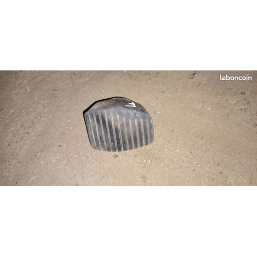 Coiffe Pédale De Frein (Citroen C3 Année 2002) 1.4 Essence 75ch