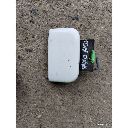 Poignée Extérieure 3 Portes Citroen Saxo (Phase 2 Année 2002)