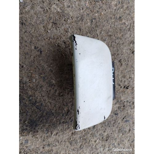 Poignée De Porte Extérieur Avant Gauche Citroen Saxo / Peugeot 106 (Phase 2 Année 2002)