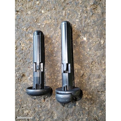 Support Appuie Tête Siège Avant Gauche Citroen Saxo / Peugeot 106