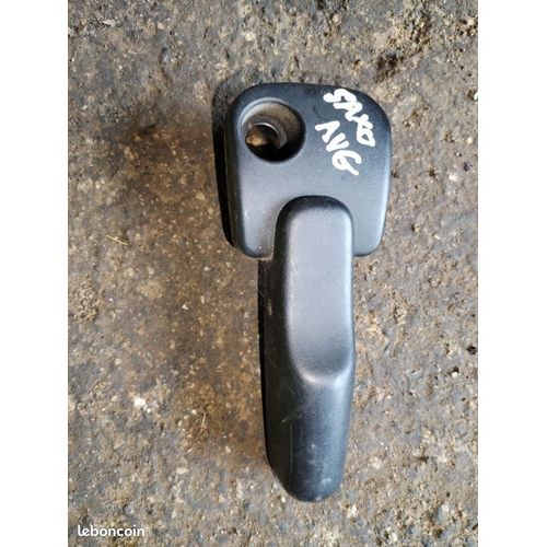 Poignée De Réglage Du Dossier Siège Avant Gauche Citroen Saxo / Peugeot 106